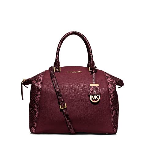 michael kors riley tasche|michael kors tasche sale.